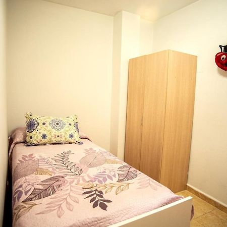 Apartamentos San Anton 比利亚罗夫莱多 外观 照片