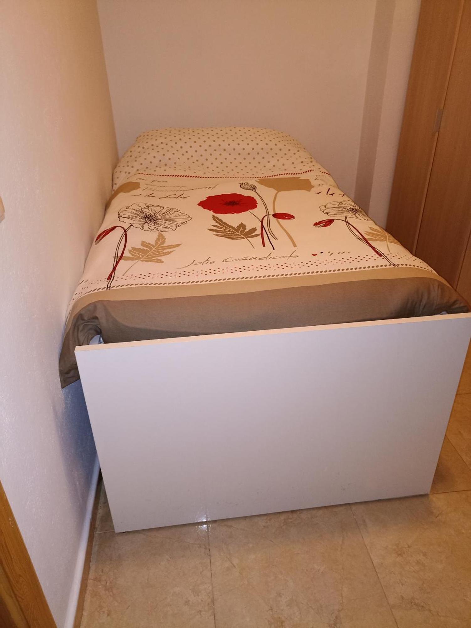 Apartamentos San Anton 比利亚罗夫莱多 外观 照片