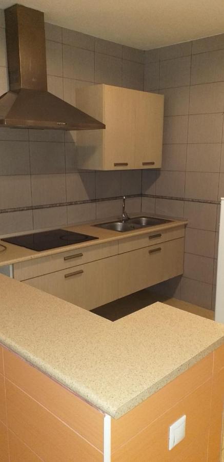 Apartamentos San Anton 比利亚罗夫莱多 外观 照片