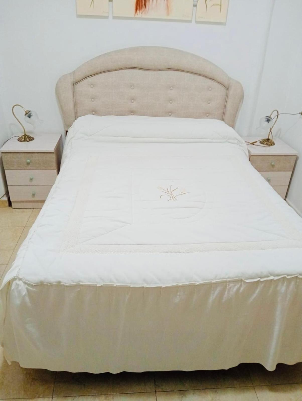 Apartamentos San Anton 比利亚罗夫莱多 外观 照片