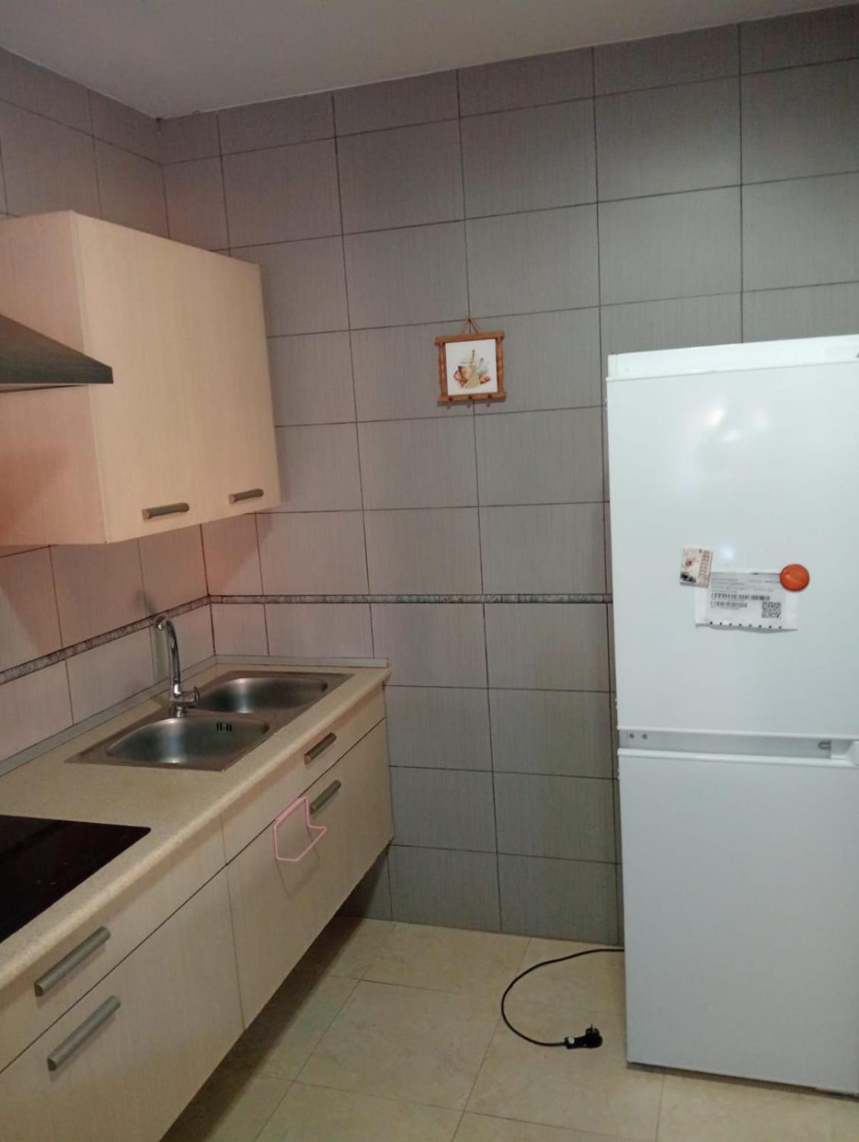 Apartamentos San Anton 比利亚罗夫莱多 外观 照片