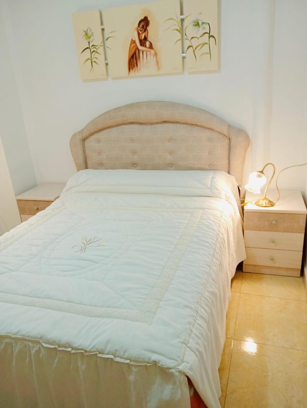 Apartamentos San Anton 比利亚罗夫莱多 外观 照片
