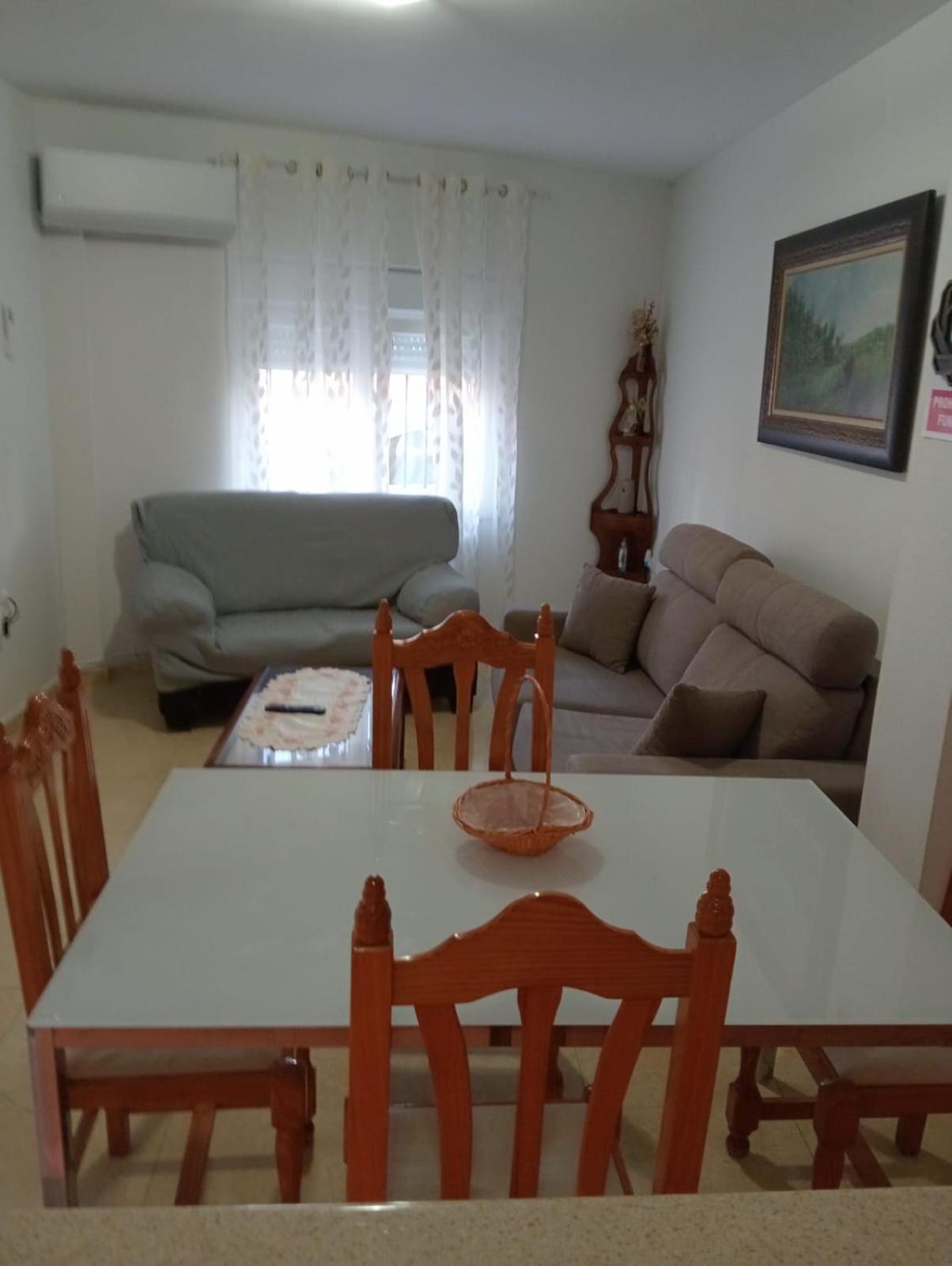 Apartamentos San Anton 比利亚罗夫莱多 外观 照片