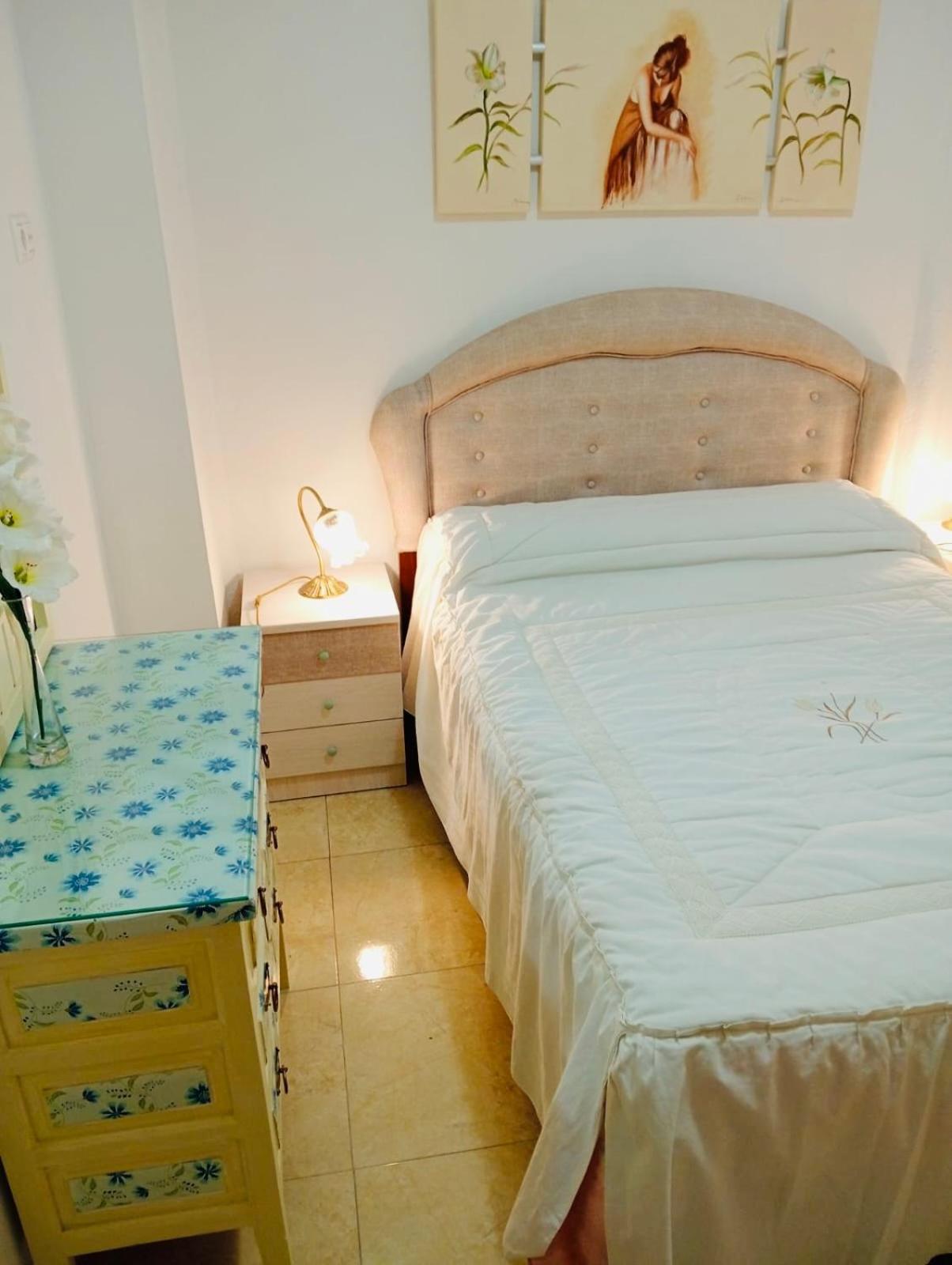 Apartamentos San Anton 比利亚罗夫莱多 外观 照片