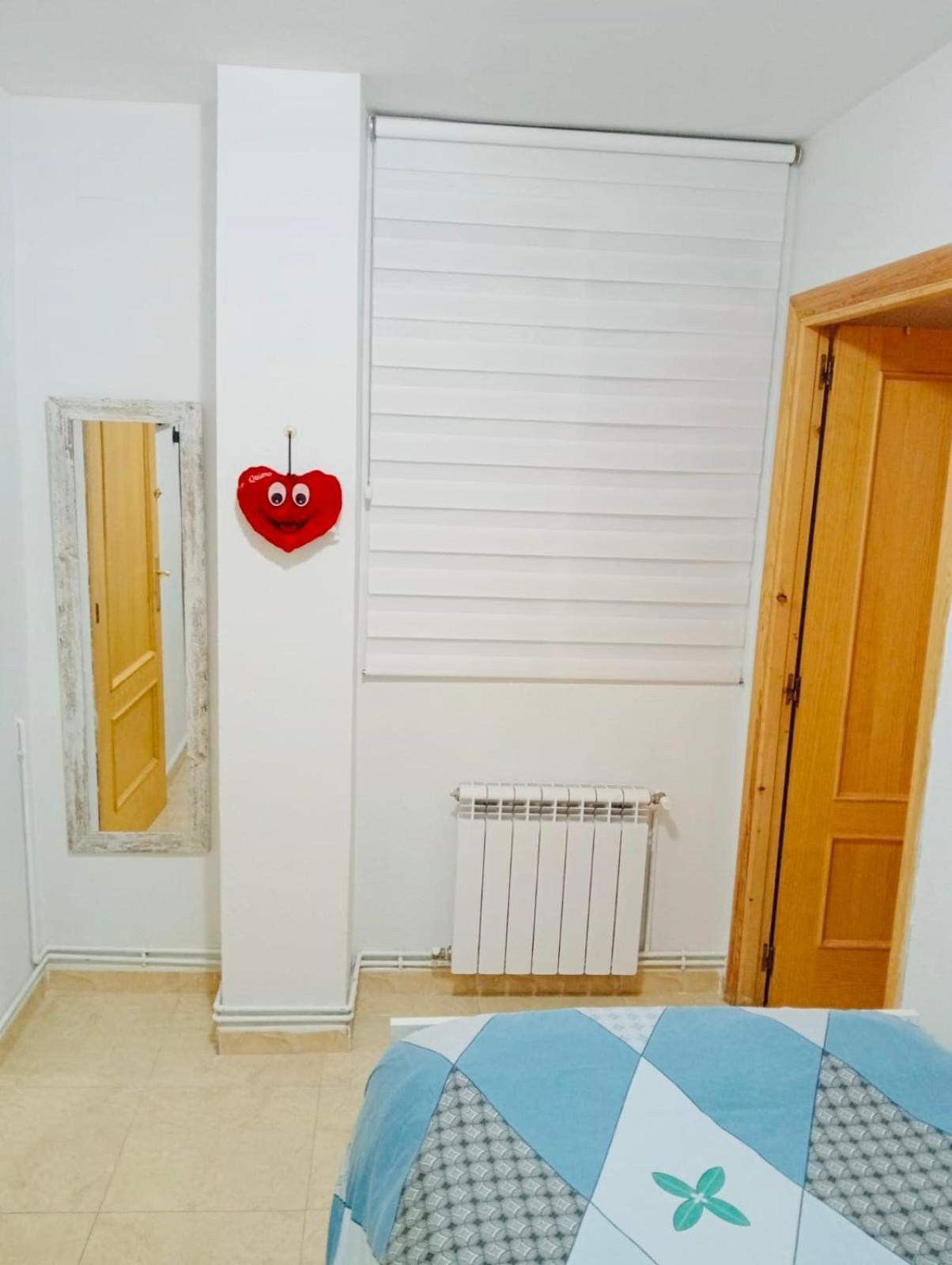 Apartamentos San Anton 比利亚罗夫莱多 外观 照片